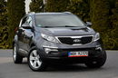 Kia Sportage 4x4 Ledy Navi Kamera Park Assist 2xParktronic Aso zdjęcie 8