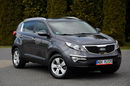 Kia Sportage 4x4 Ledy Navi Kamera Park Assist 2xParktronic Aso zdjęcie 9