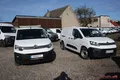 samochód dostawczy Citroen zdjęcie 13