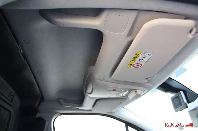 Citroen Berlingo zdjęcie 26