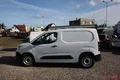 samochód dostawczy Citroen zdjęcie 7