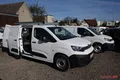 samochód dostawczy Citroen zdjęcie 8