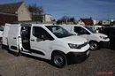Citroen Berlingo zdjęcie 8