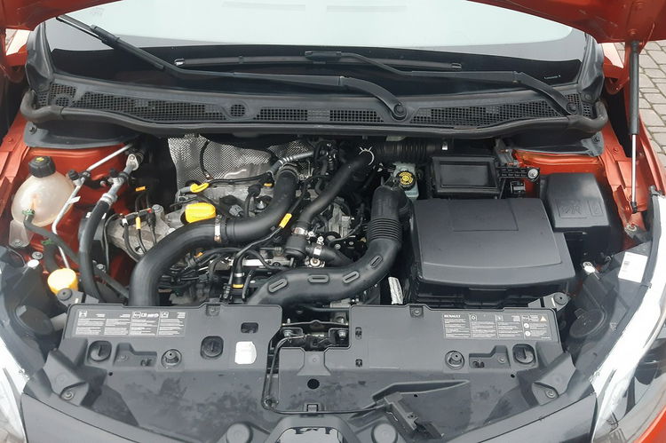 Renault Captur zdjęcie 12