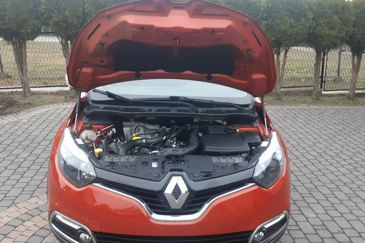 Renault Captur zdjęcie 13