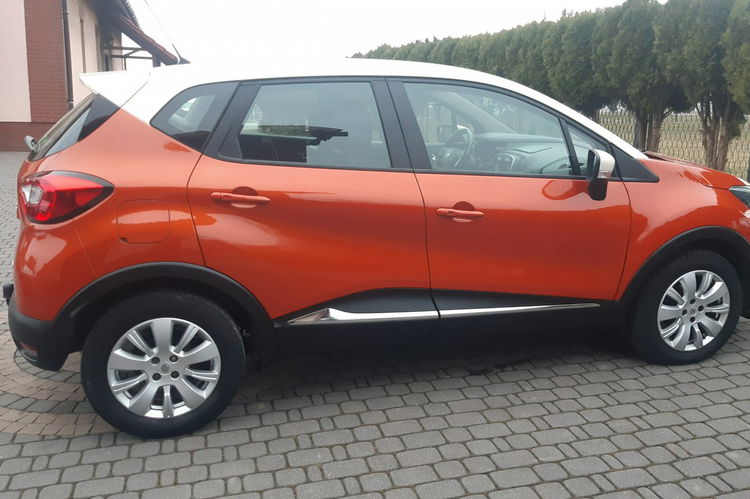 Renault Captur zdjęcie 18