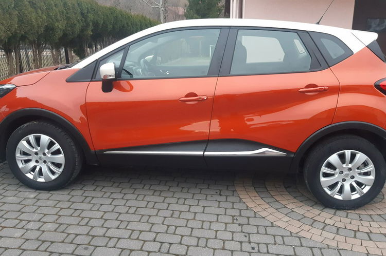 Renault Captur zdjęcie 23
