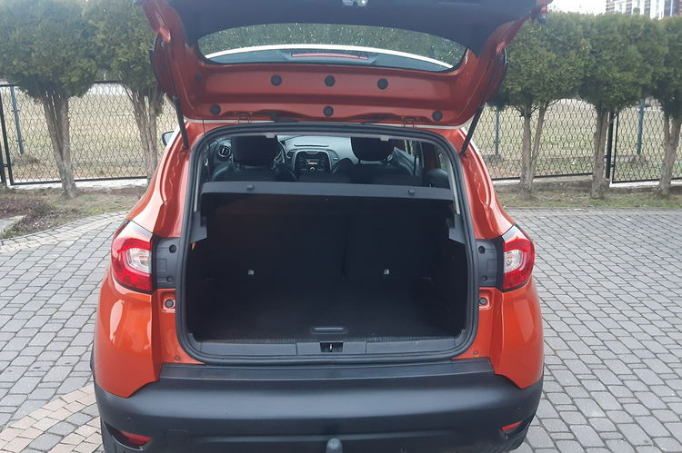 Renault Captur zdjęcie 24