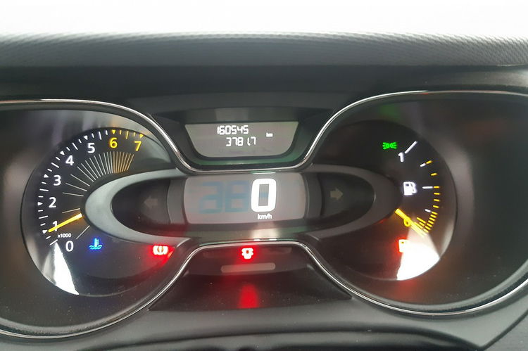 Renault Captur zdjęcie 4