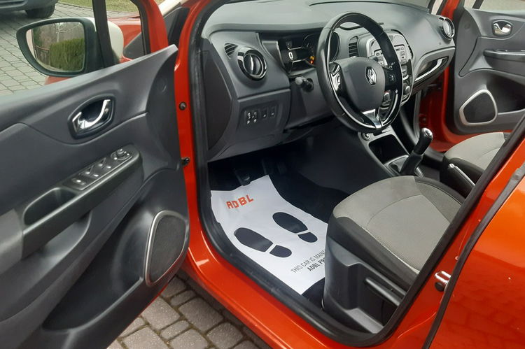 Renault Captur zdjęcie 5