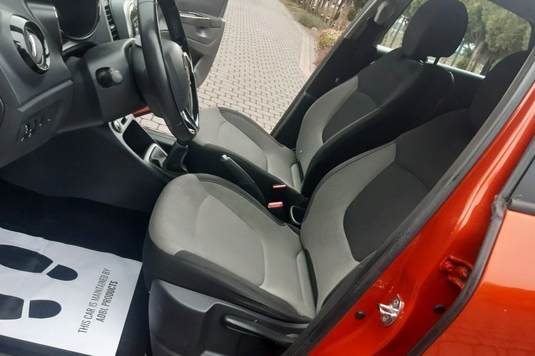 Renault Captur zdjęcie 6