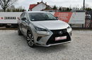 Lexus NX NX300h AWD 197KM 2021r. SALON Impression Full LED Kamera NAVi Skóra zdjęcie 17