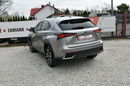 Lexus NX NX300h AWD 197KM 2021r. SALON Impression Full LED Kamera NAVi Skóra zdjęcie 21