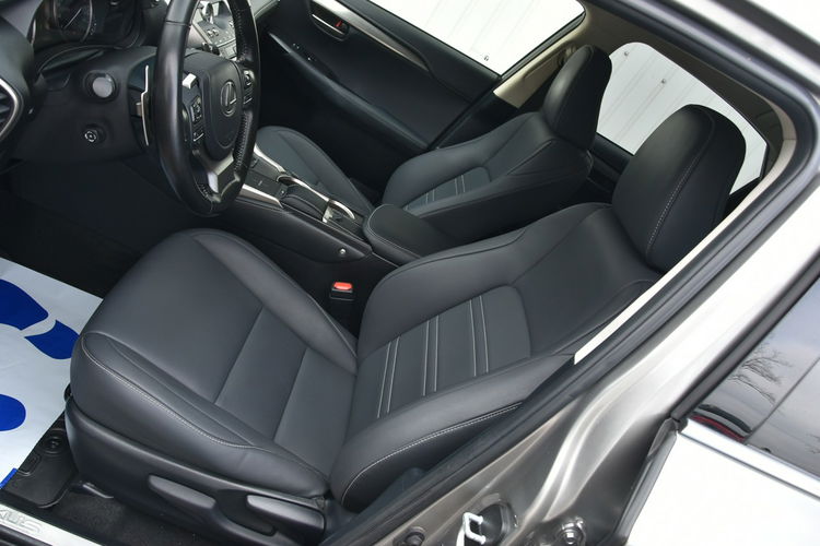 Lexus NX NX300h AWD 197KM 2021r. SALON Impression Full LED Kamera NAVi Skóra zdjęcie 24