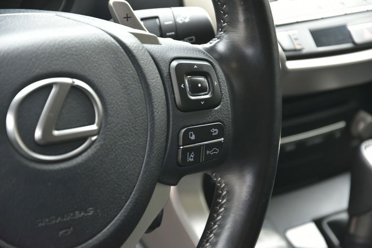 Lexus NX NX300h AWD 197KM 2021r. SALON Impression Full LED Kamera NAVi Skóra zdjęcie 27