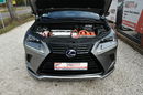 Lexus NX NX300h AWD 197KM 2021r. SALON Impression Full LED Kamera NAVi Skóra zdjęcie 32
