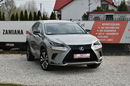 Lexus NX NX300h AWD 197KM 2021r. SALON Impression Full LED Kamera NAVi Skóra zdjęcie 8