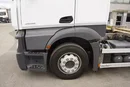 Mercedes Actros 2545 6x2 MP5 / FULL ADR / zdjęcie 13