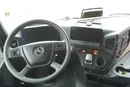 Mercedes Actros 2545 6x2 MP5 / FULL ADR / zdjęcie 28