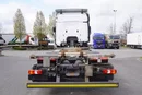 Mercedes Actros 2545 6x2 MP5 / FULL ADR / zdjęcie 4