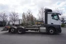 Mercedes Actros 2545 6x2 MP5 / FULL ADR / zdjęcie 7