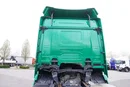 Scania R540 8×4 / Rama 8.7 m / oś skrętna / 2020 zdjęcie 11