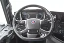 Scania R540 8×4 / Rama 8.7 m / oś skrętna / 2020 zdjęcie 21