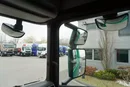 Scania R540 8×4 / Rama 8.7 m / oś skrętna / 2020 zdjęcie 28