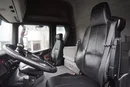 Scania G540 8x4 / Rama 8.7 m / oś skrętna / 2021 zdjęcie 17