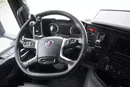 Scania G540 8x4 / Rama 8.7 m / oś skrętna / 2021 zdjęcie 20
