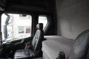 Scania G540 8x4 / Rama 8.7 m / oś skrętna / 2021 zdjęcie 25