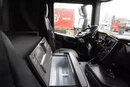Scania G540 8x4 / Rama 8.7 m / oś skrętna / 2021 zdjęcie 26