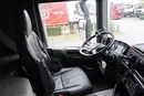 Scania G540 8x4 / Rama 8.7 m / oś skrętna / 2021 zdjęcie 27