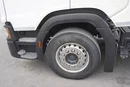 Scania G540 8x4 / Rama 8.7 m / oś skrętna / 2021 zdjęcie 13