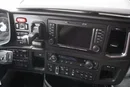 Scania G540 8x4 / Rama 8.7 m / oś skrętna / 2021 zdjęcie 19