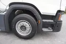 Scania G540 8x4 / Rama 8.7 m / oś skrętna / 2021 zdjęcie 8