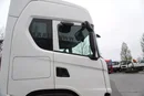 Scania G540 8x4 / Rama 8.7 m / oś skrętna / 2021 zdjęcie 9
