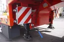 KAESSBOHRER FABRYCZNIE NOWA NACZEPA niskopodwoziowa Kässbohrer LB3E / 2025 zdjęcie 19