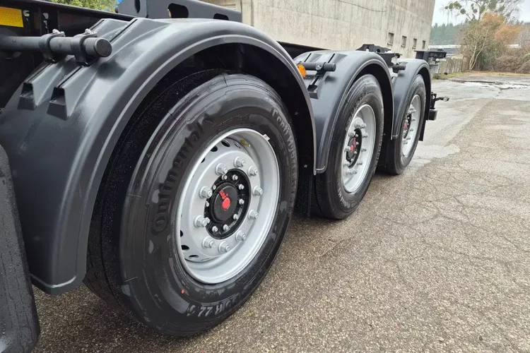 Kogel Podkontenerowa zdjęcie 13