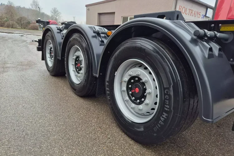 Kogel Podkontenerowa zdjęcie 14