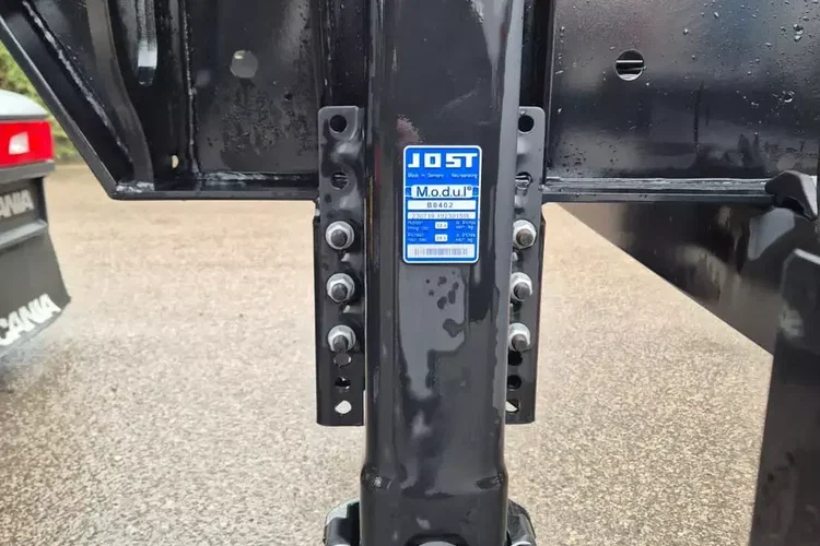 Kogel Podkontenerowa zdjęcie 17