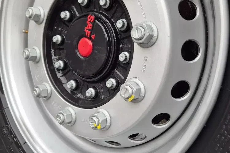 Kogel Podkontenerowa zdjęcie 37