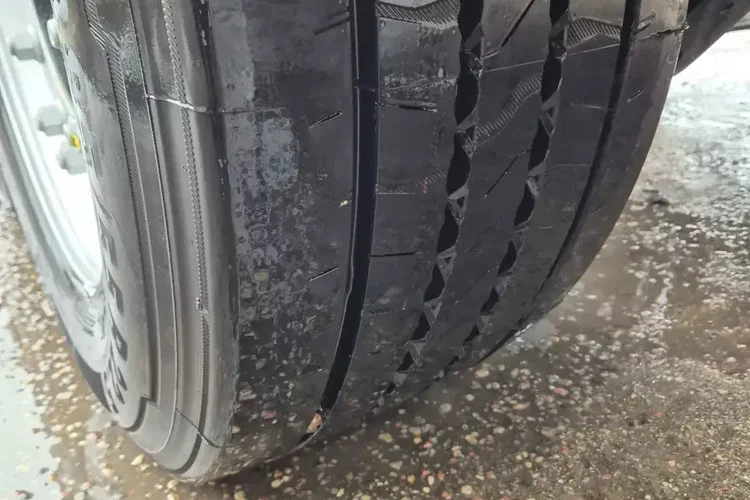 Kogel Podkontenerowa zdjęcie 38