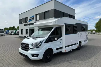 Ford Transit RIMOR KILIG 69