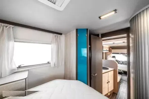 Ford Transit RIMOR KILIG 69 zdjęcie 20