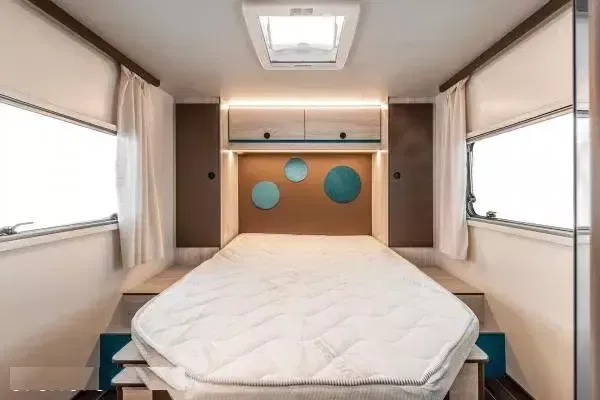 Ford Transit RIMOR KILIG 69 zdjęcie 21