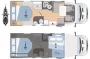 Ford Transit RIMOR KILIG 69 zdjęcie 6