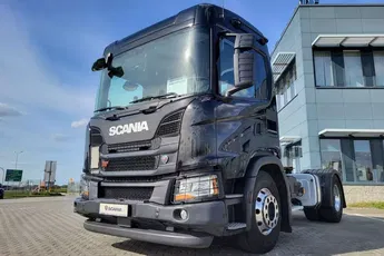 Scania G 450 A4x2NB Standard