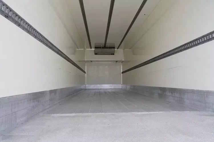 Mercedes Actros 1824 / Chłodnia 22 EPAL / Carrier Supra 1250 / kab. sypialna zdjęcie 12