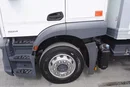 Mercedes Actros 1824 / Chłodnia 22 EPAL / Carrier Supra 1250 / kab. sypialna zdjęcie 17